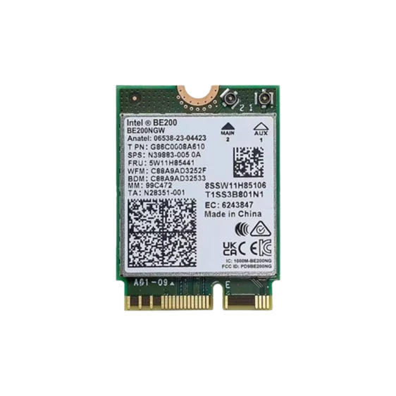 WiFi Card