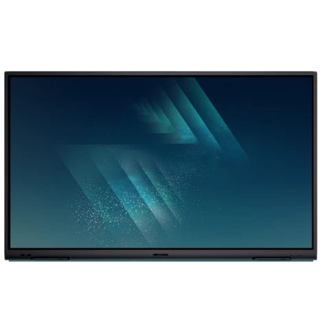شاشة تفاعلية هيك فيجين DS-D5B75RB/EL مقاس 75 بوصة - نظام أندرويد