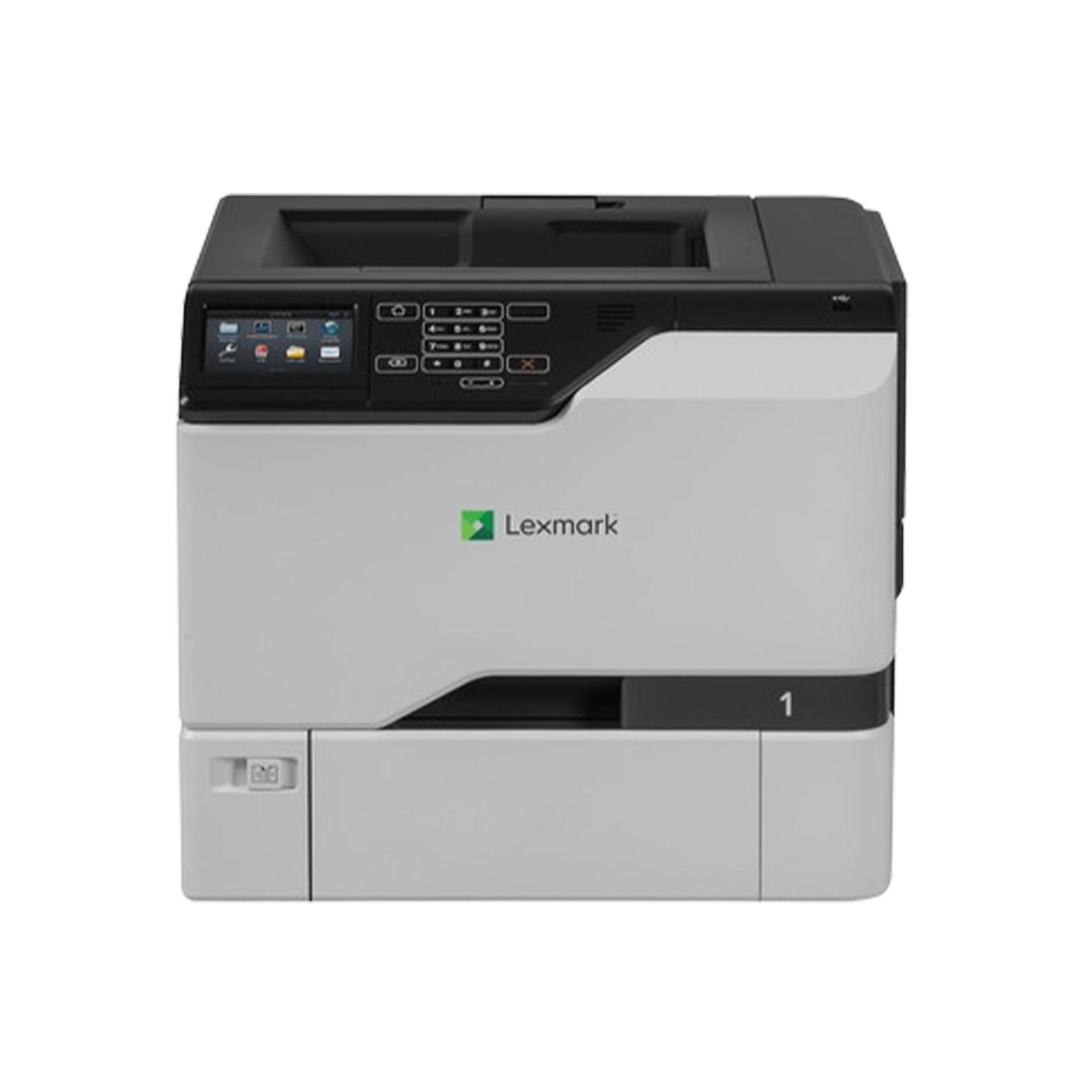 Lexmark CS720de Printer