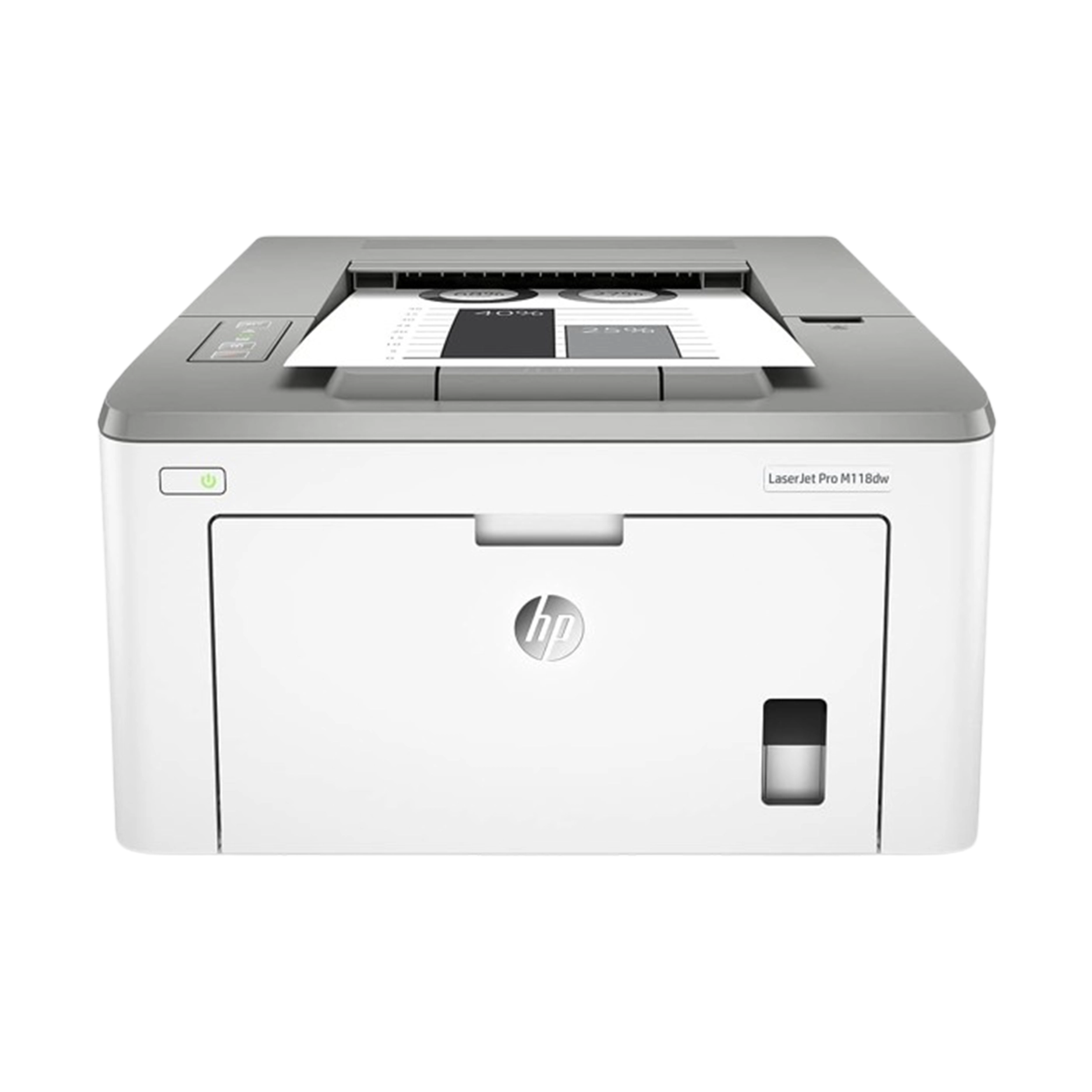 HP M118dw Laser Printer