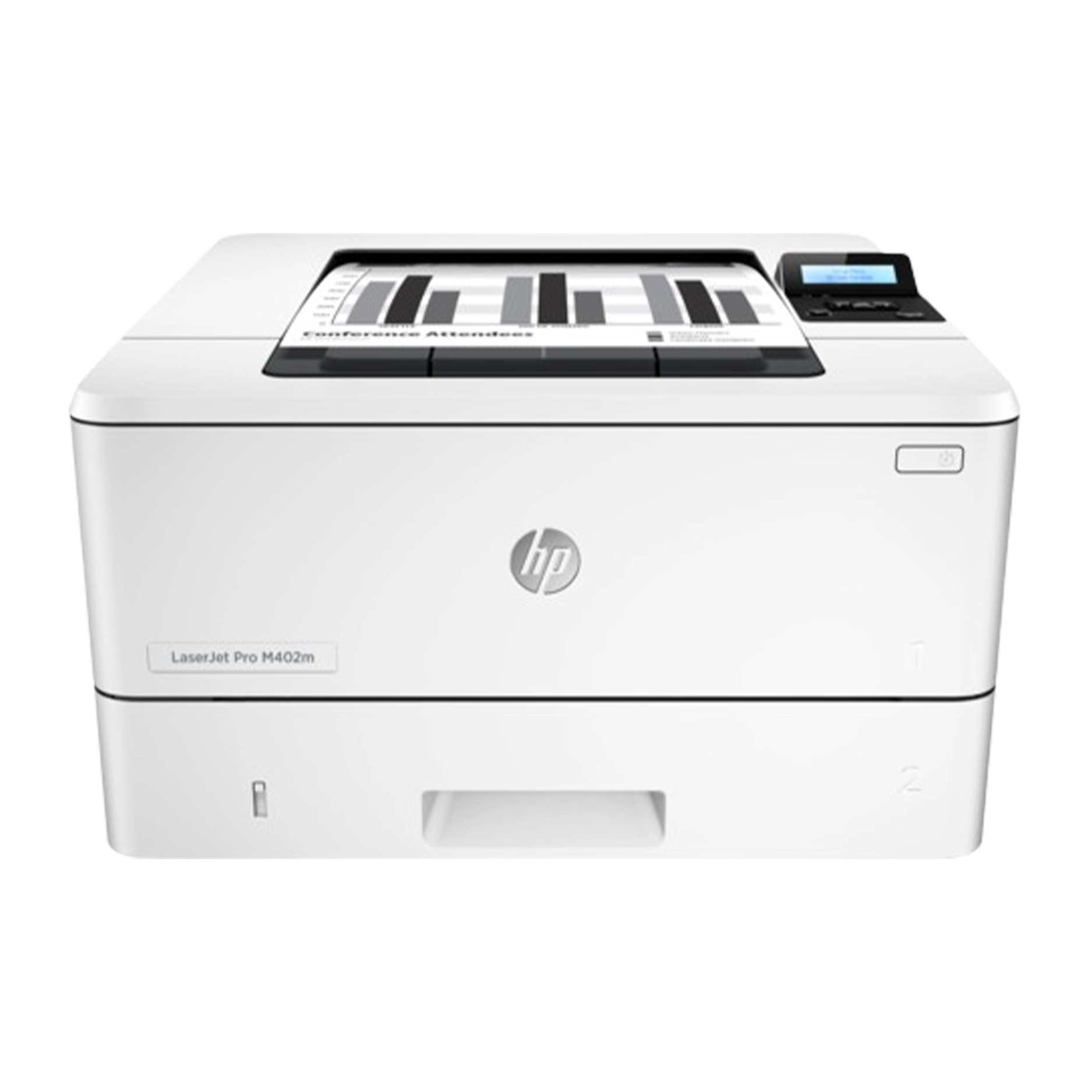 HP M402m Printer