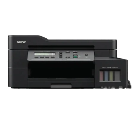 Brother  MFCLL720DW Printer