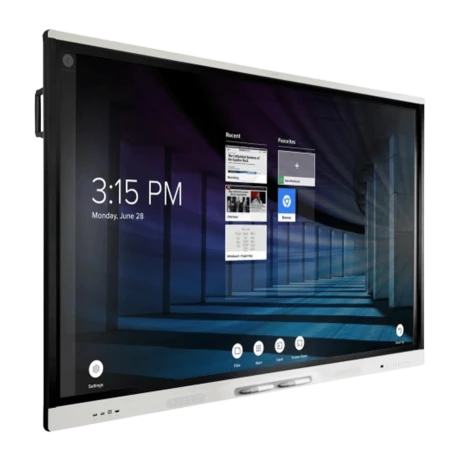 SMART Interactive Screen MX075 - 75 Inch - Android Operating System