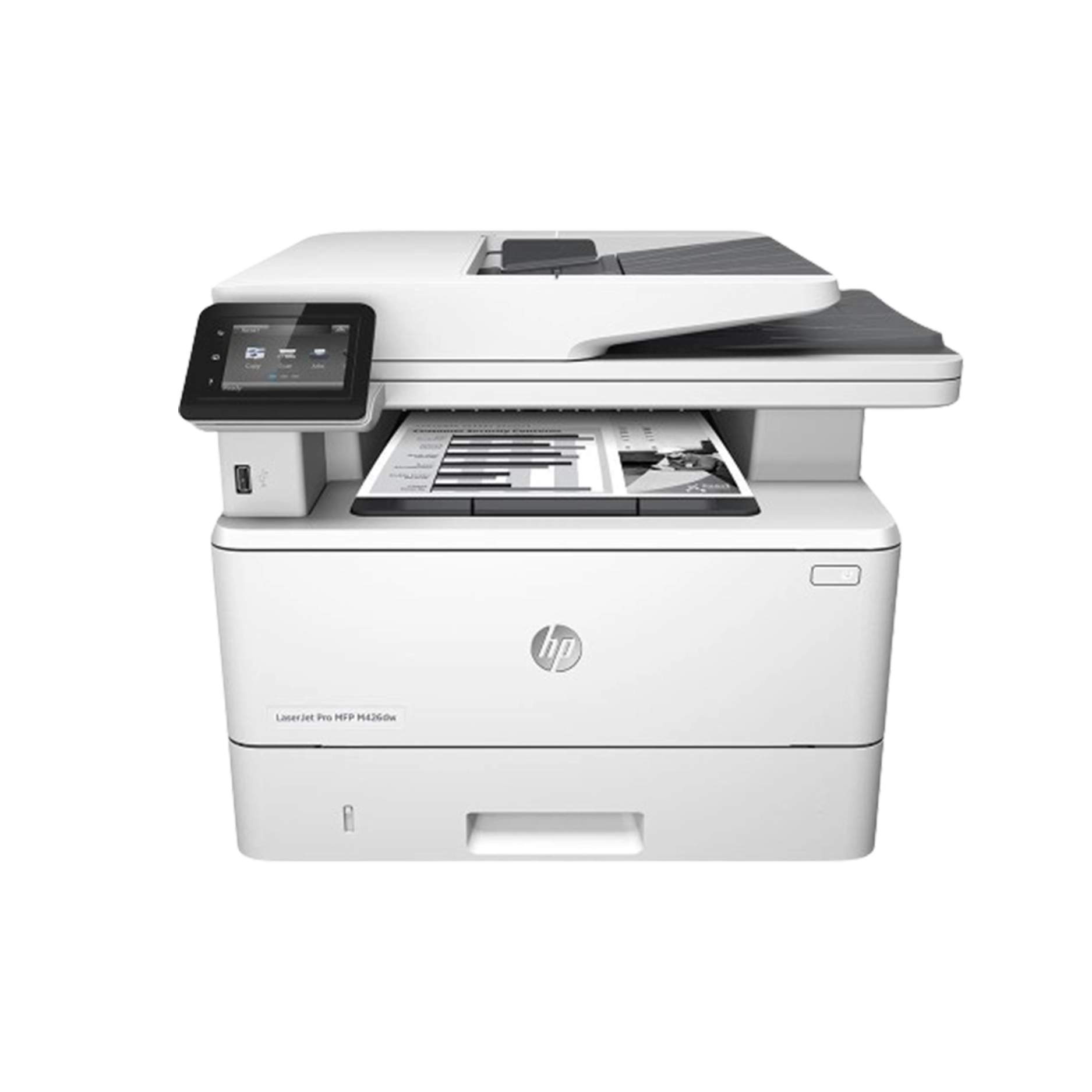 HP M426fdn Multifunction Printer