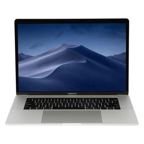 Apple MacBook Pro A1990 Core i9, 9th Gen, 500GB, 16GB Ram, 15.4 Inch - 2019 Laptop