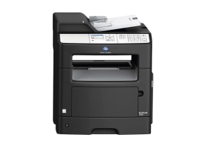 Konica Bizhub 3320 Multifunction Printer