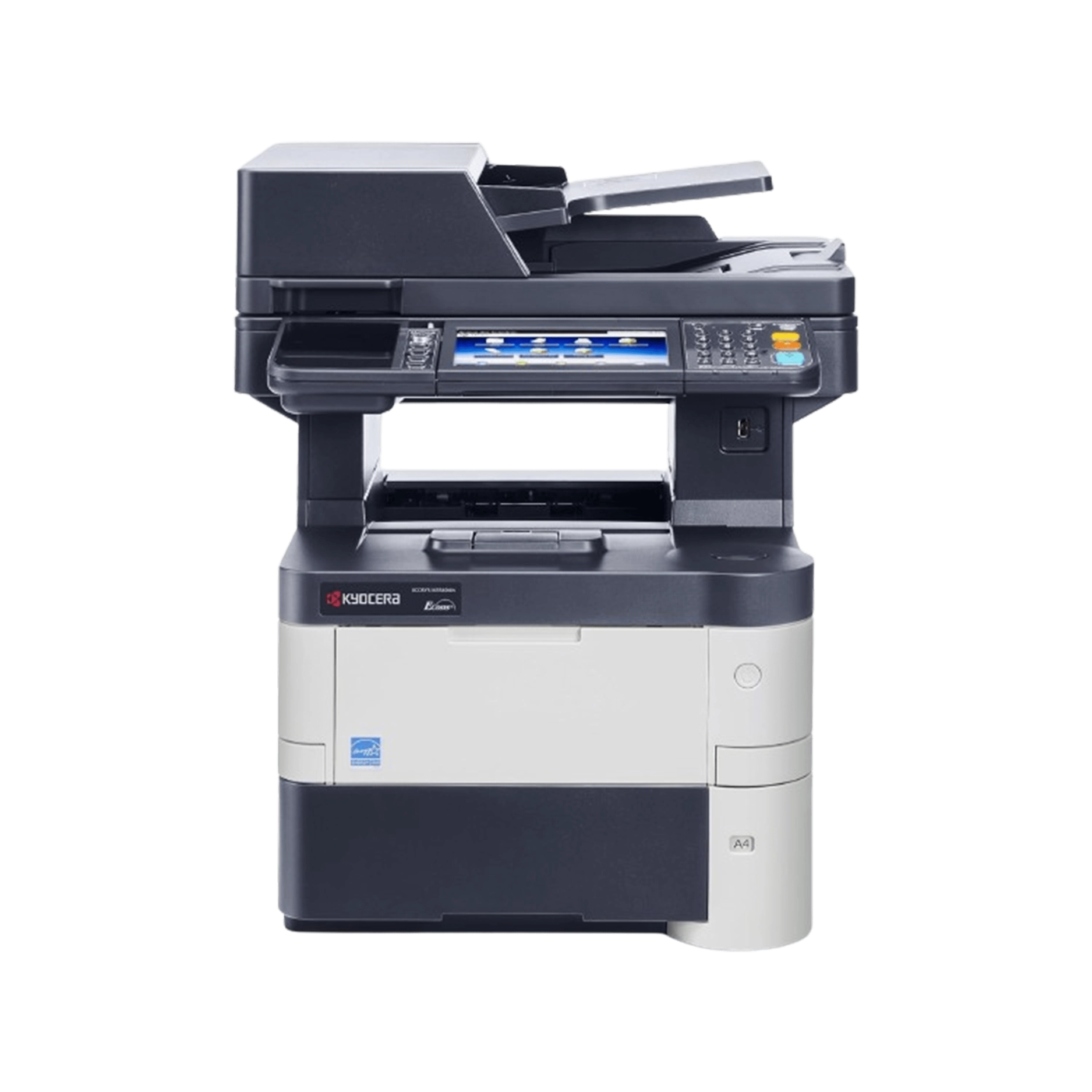 Kyocera M3540idn Multifunction Printer