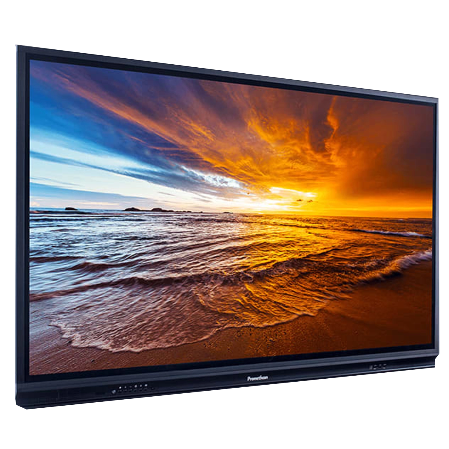 Promethean Interactive Screen InGlass - 70 Inch - Windows and Android Operating Systems