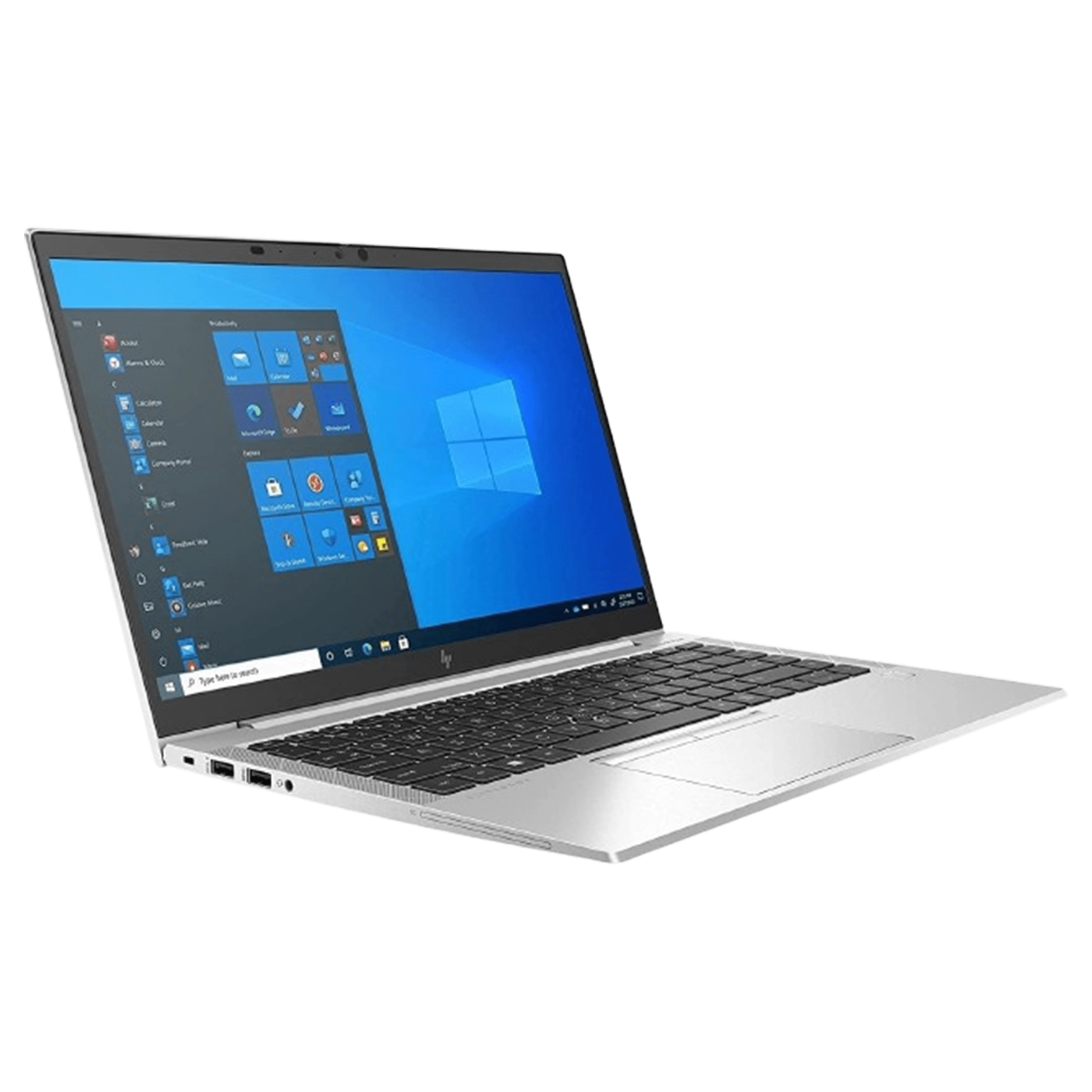 HP EliteBook 845 G7 Laptop