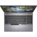 DELL Latitude 5510 - معالج i5 10Th U - ذاكرة وصول عشوائي (RAM) سعة 16 جيجابايت - قرص صلب سعة 512 جيجابايت - وحدة معالجة رسومات Intel UHD Graphics