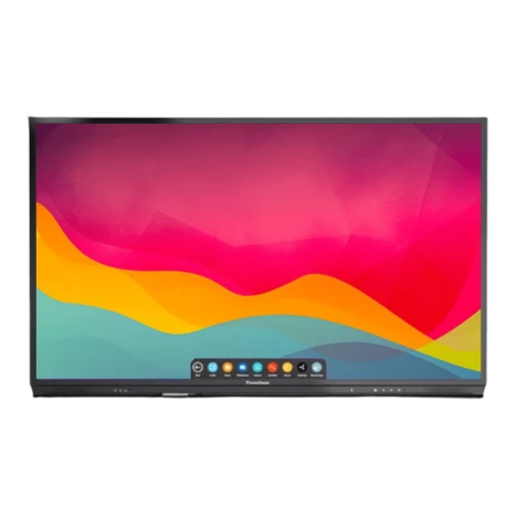 Promethean Interactive Screen AP7 - 75 Inch - Android Operating System
