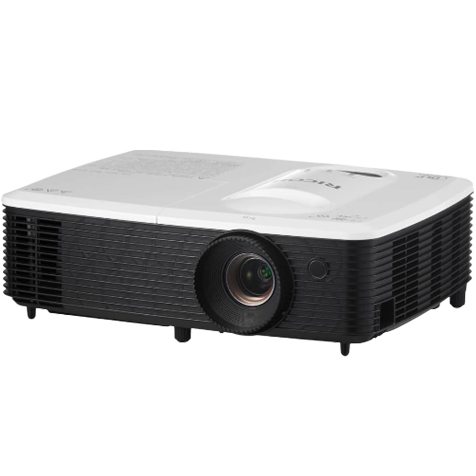 Ricoh PJ X2440 Projector