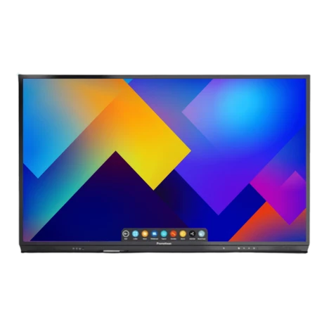 Promethean Interactive Screen AP7 - 75 Inch - Windows and Android Operating Systems
