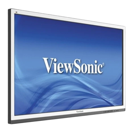 ViewSonic CDE7061T - Windows and Android Operating Systems - 70 Inch