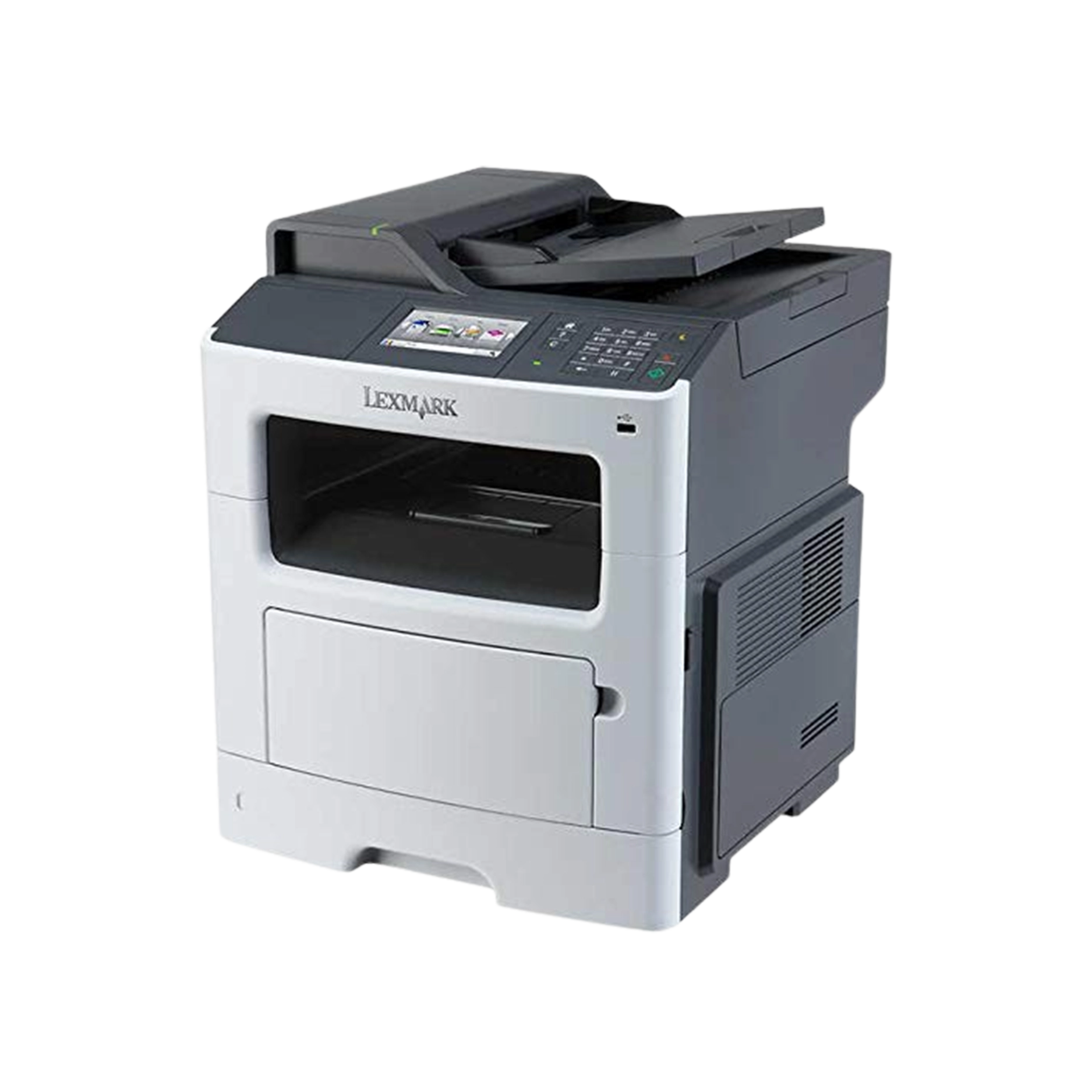 Lexmark MX410de Multifunction Printer