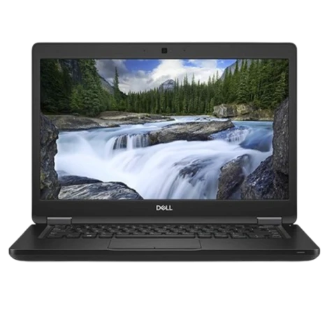Dell Latitude 5490 Laptop - 8TH Gen.