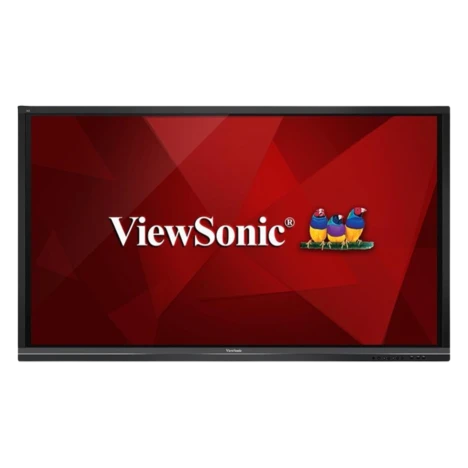 ViewSonic IFP7550 - Android Operating System 75 Inch