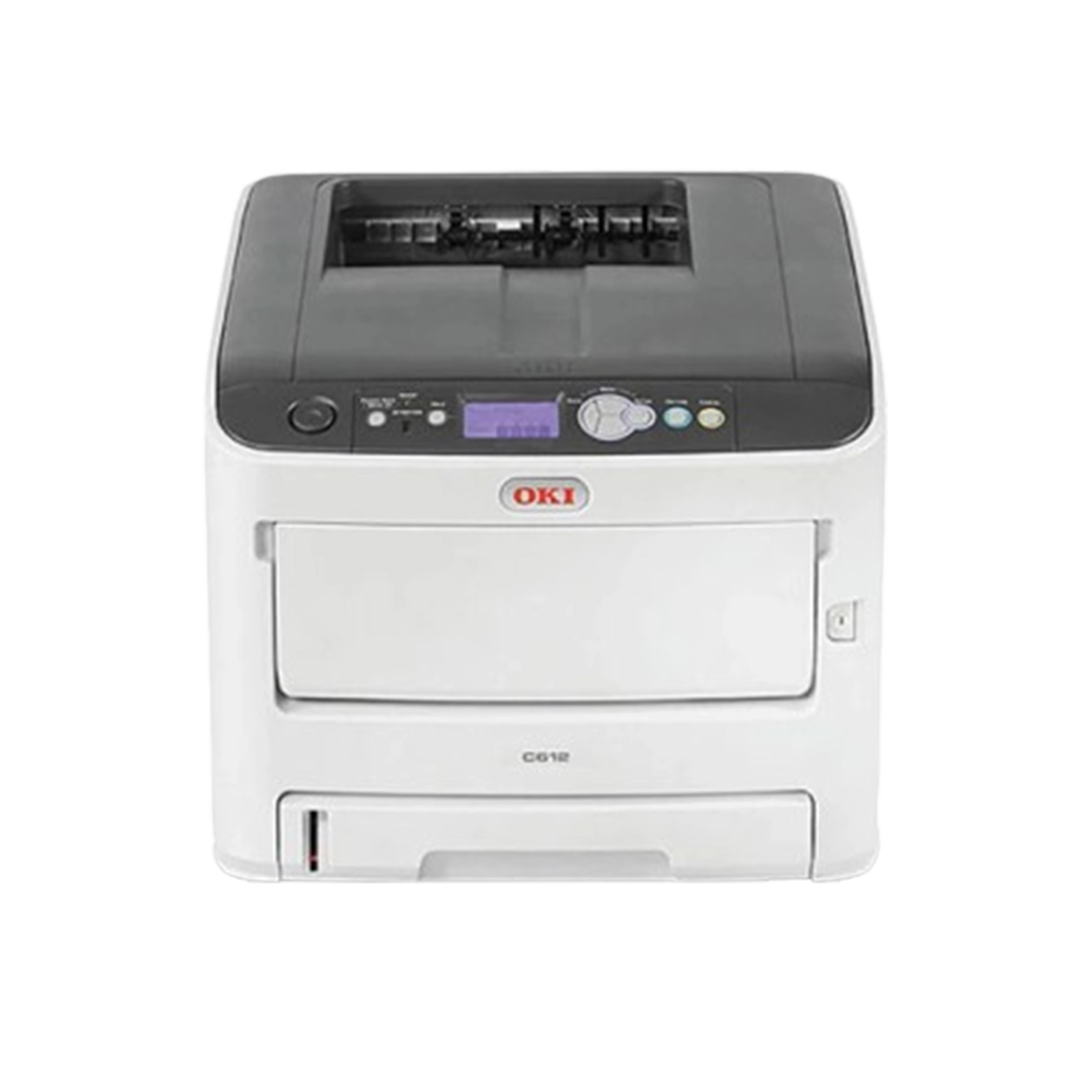 OKI C612 Printer