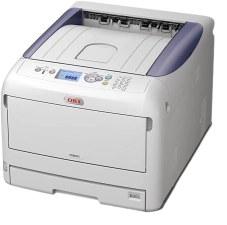 OKI C831n Printer