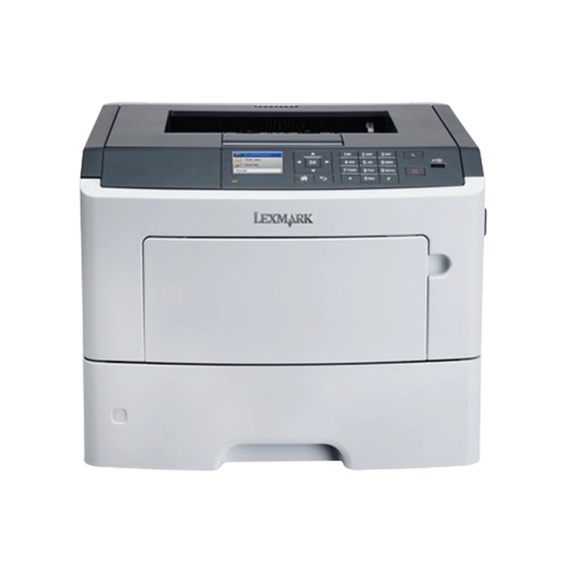 Lexmark MS610dn Printer