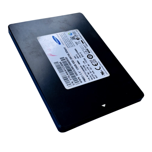 Samsung 128GB SATA 2.5-inch SSD