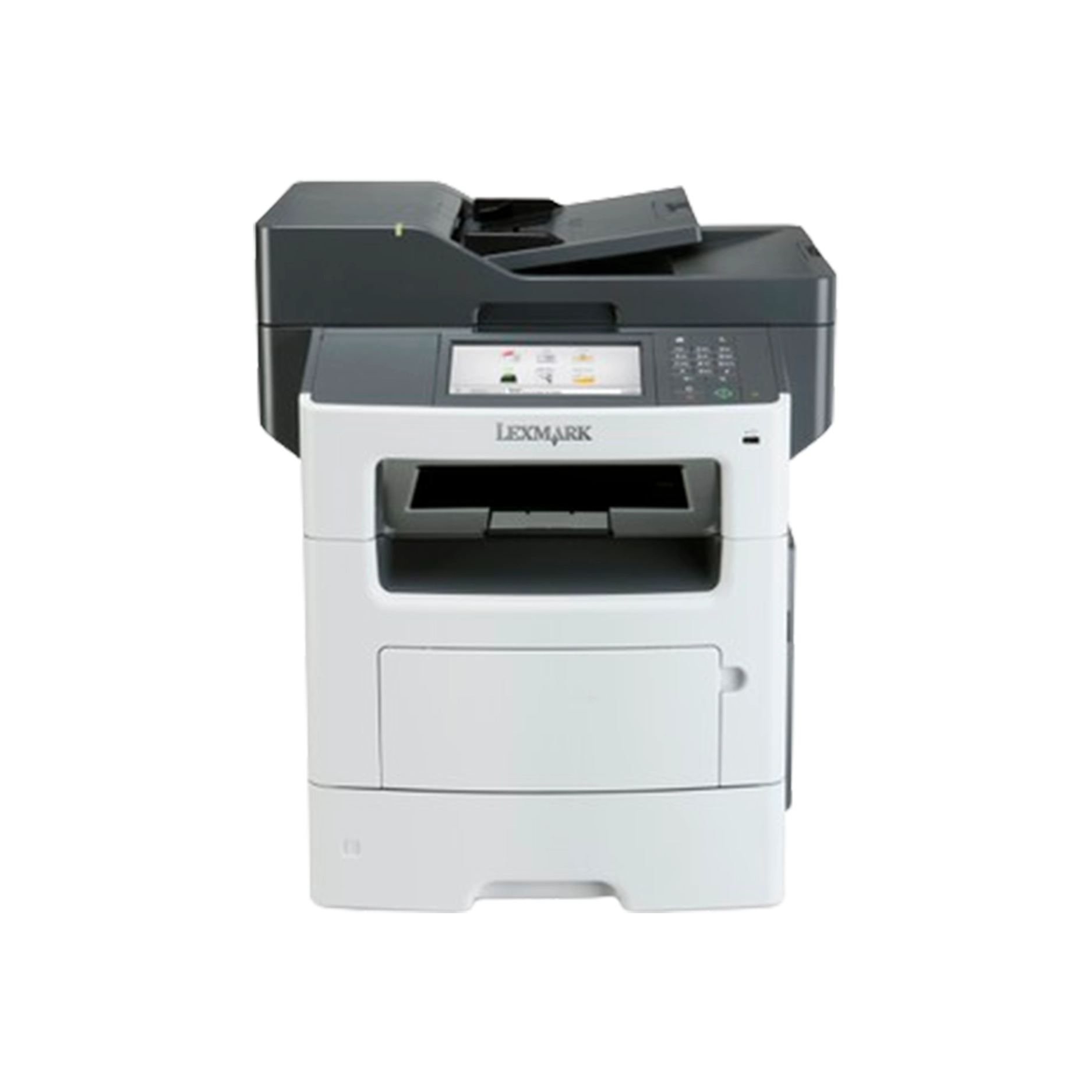 Lexmark MX611de Multifunction Printer