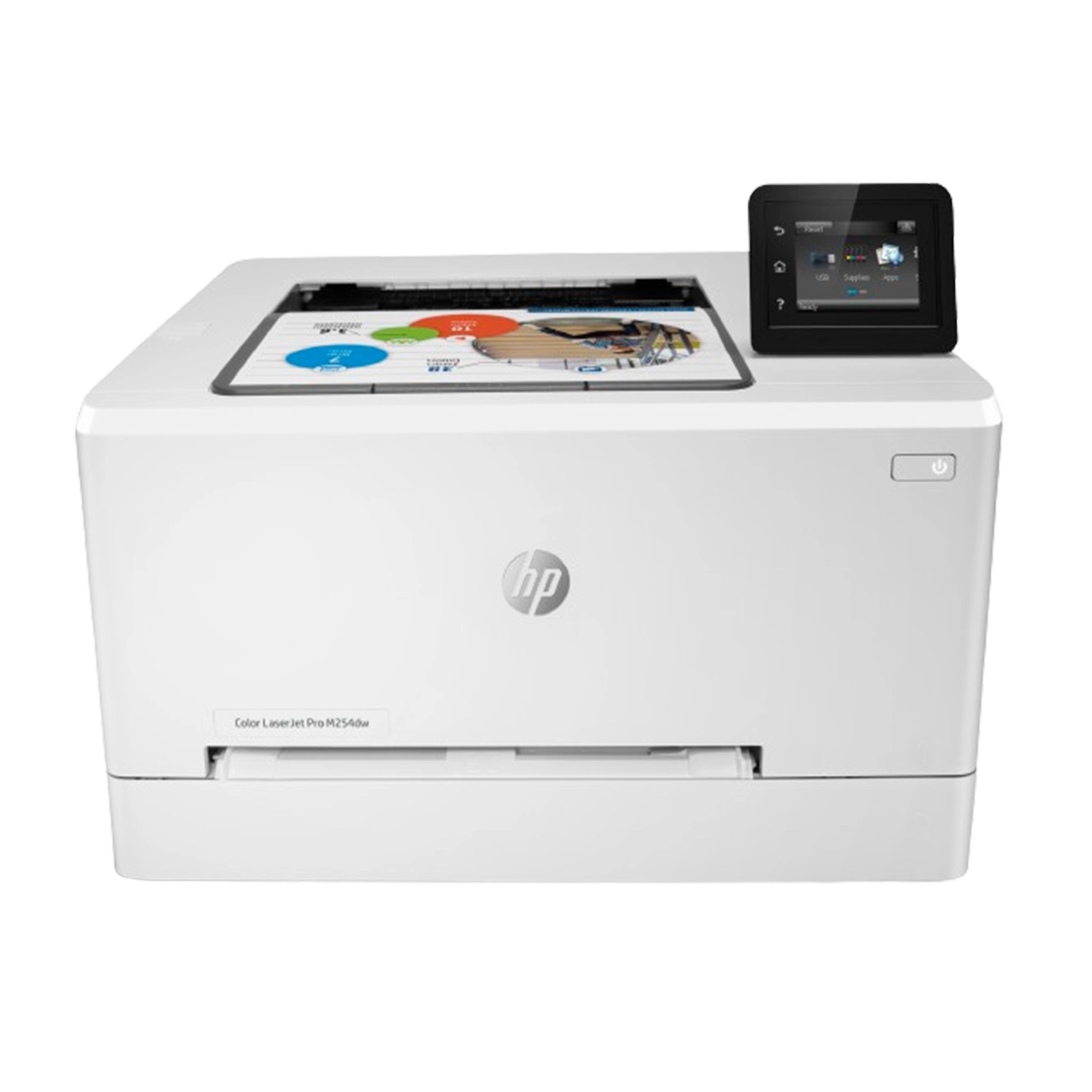 HP M254dw Printer