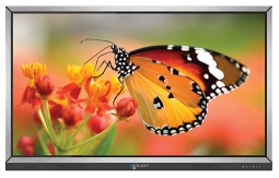 شاشة تفاعلية بوكسلايت 75 بوصة - نظام أندرويد