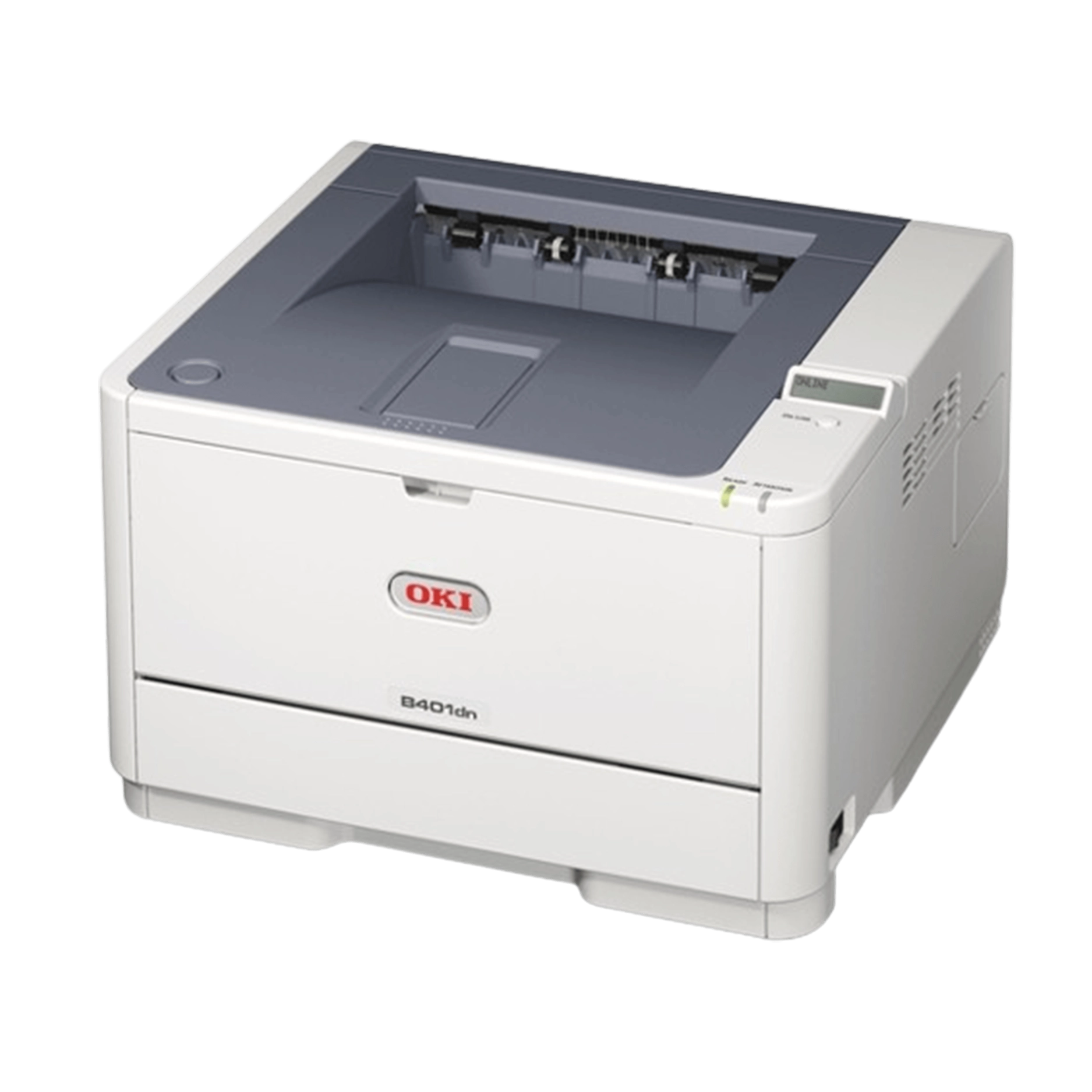 OKI B401dn Printer