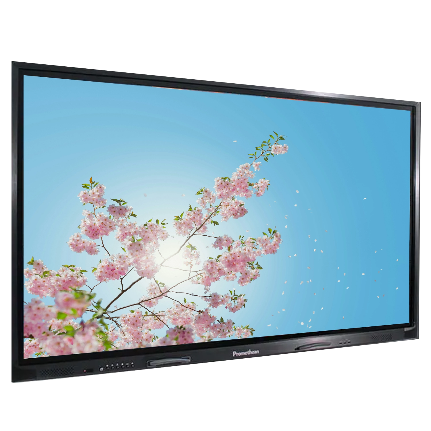 Promethean Interactive Screen AP4 - 70 Inch - Windows and Android Operating Systems