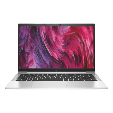 لاب توب HP EliteBook 845 G7 تاتش