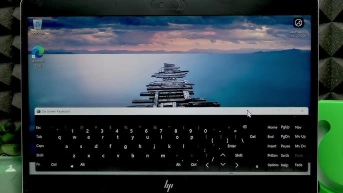 HP 745 G6 - RYZEN 7 16GB RAM - 512GB SSD - AMD Radeon 8 Graphics GPU