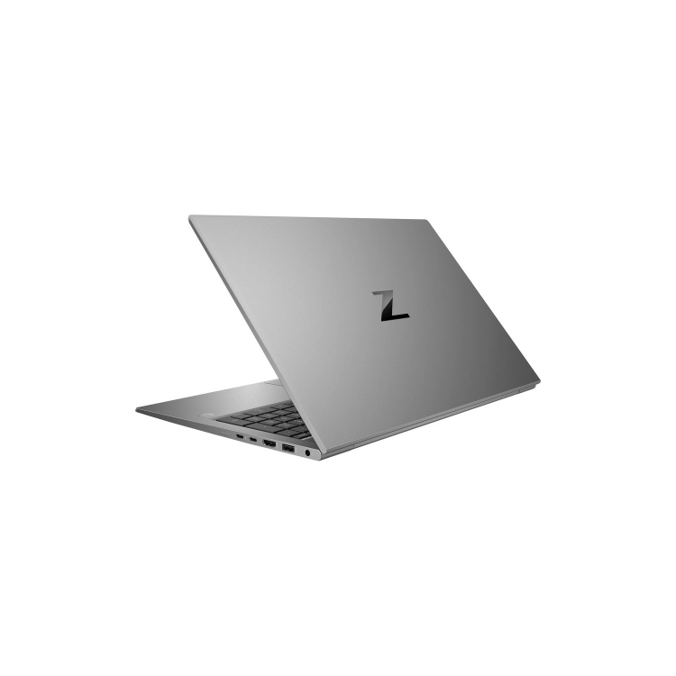HP ZBook FIREFLY 15 G7 i7 -10Th H - 32GB RAM - 512GB SSD - 4GB Nvidia GPU