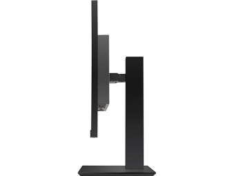 HP 24-inch Micro-Edge Full HD IPS Display with VGA - Z24i G2 (Black)