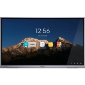 Hikvision Interactive Screen DS-D5B75RB/EL - 75 Inch - Android and windows Operating Systems 128 GB