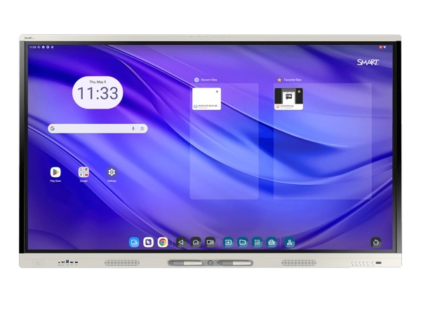 MX065 65-inch Smart Interactive Monitor - Android System