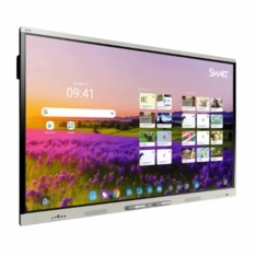 MX065 65-inch Smart Interactive Monitor - Android System