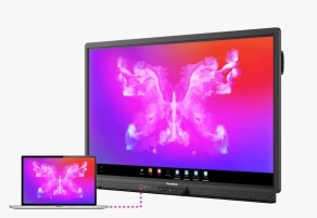 Promethean AP9 Interactive Display Android Operating System