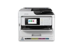 طابعة Epson WorkForce Pro WF-C5390 لاسلكية