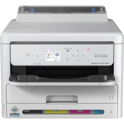 طابعة Epson WorkForce Pro WF-C5390 لاسلكية