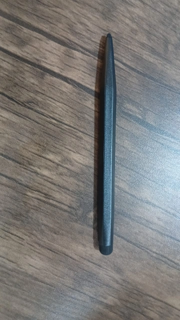 2 and 8 ml magnetic double pen