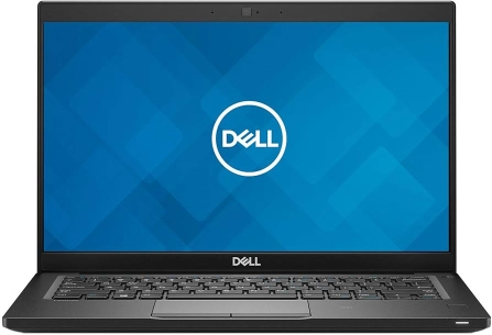 Laptop DELL Latitude 7390 - i7 8Th U - 16GB RAM - 256 HDD - Intel UHD Graphics GPU