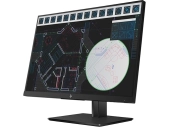 شاشة HP 24 بوصة Micro-Edge Full HD IPS مع VGA - Z24i G2 (أسود)