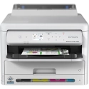 طابعه Epson WorkForce Pro WF-C5390 طابعة ملونة لاسلكية